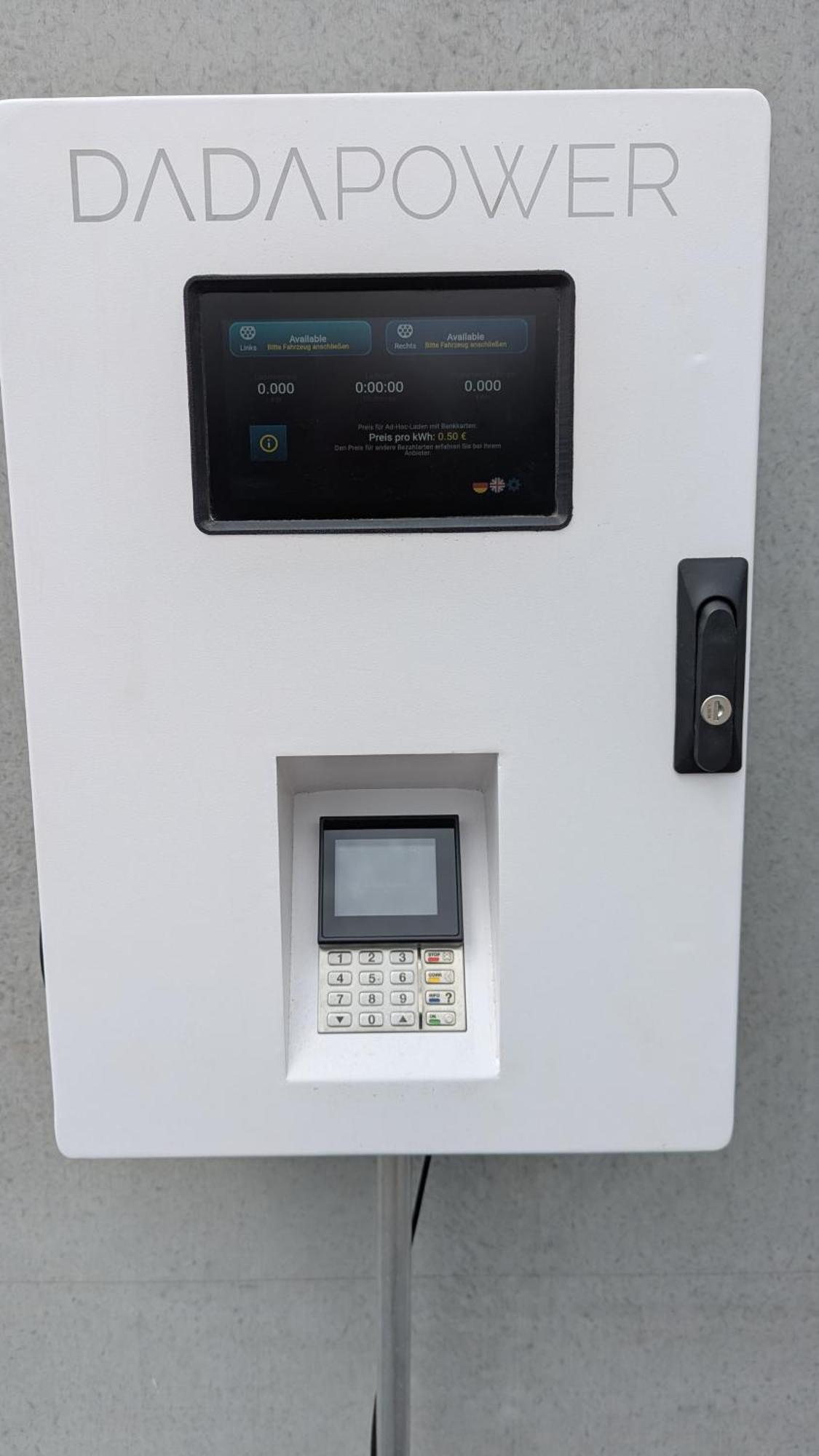 Business-Motel & 24H Selfcheckin Heimsheim Exterior foto