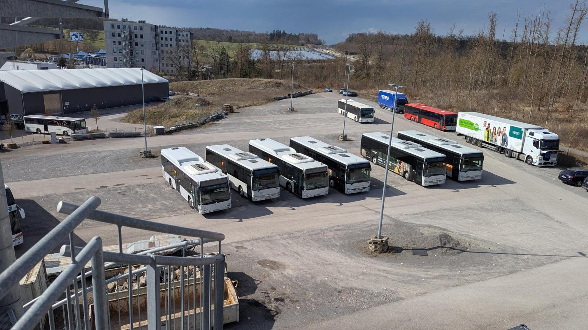 Business-Motel & 24H Selfcheckin Heimsheim Exterior foto